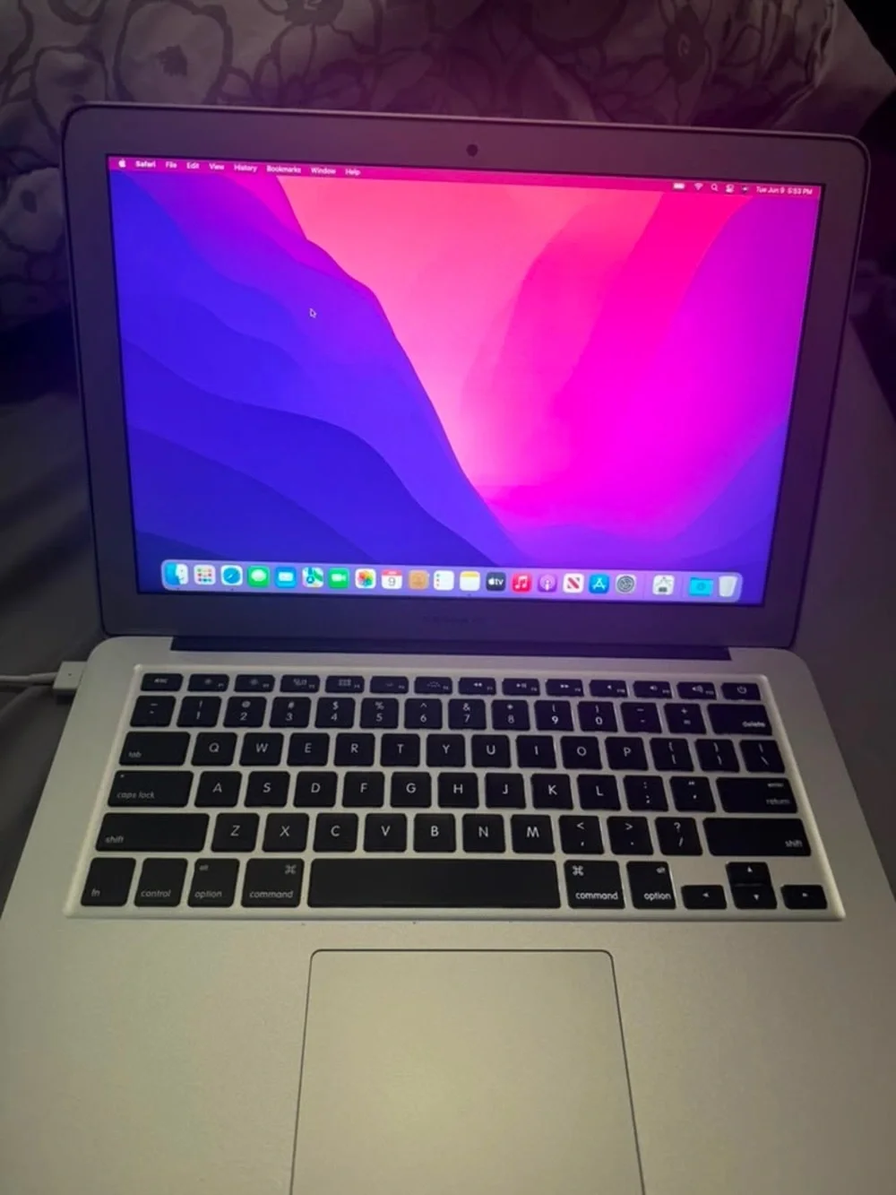 Apple MacBook Air 13